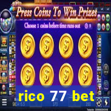 rico 77 bet